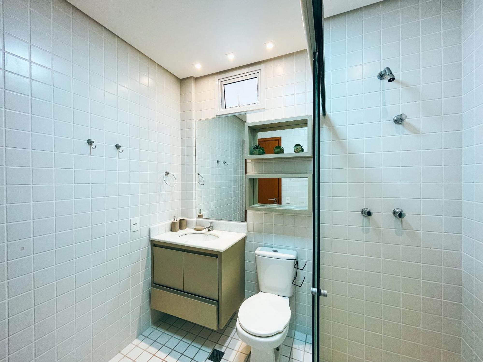 Aconchegante E Moderno Apartamento Pertissimo Da Praia 乌巴图巴 外观 照片