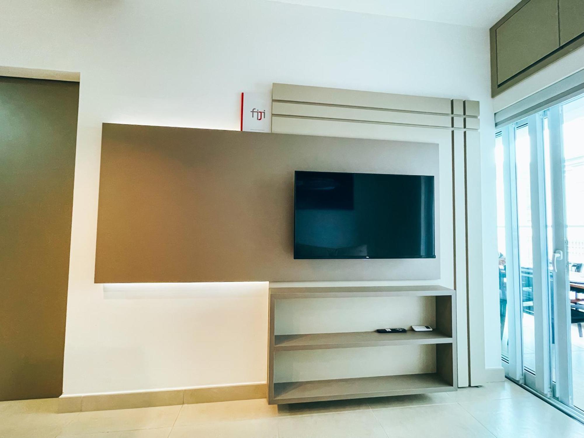 Aconchegante E Moderno Apartamento Pertissimo Da Praia 乌巴图巴 外观 照片