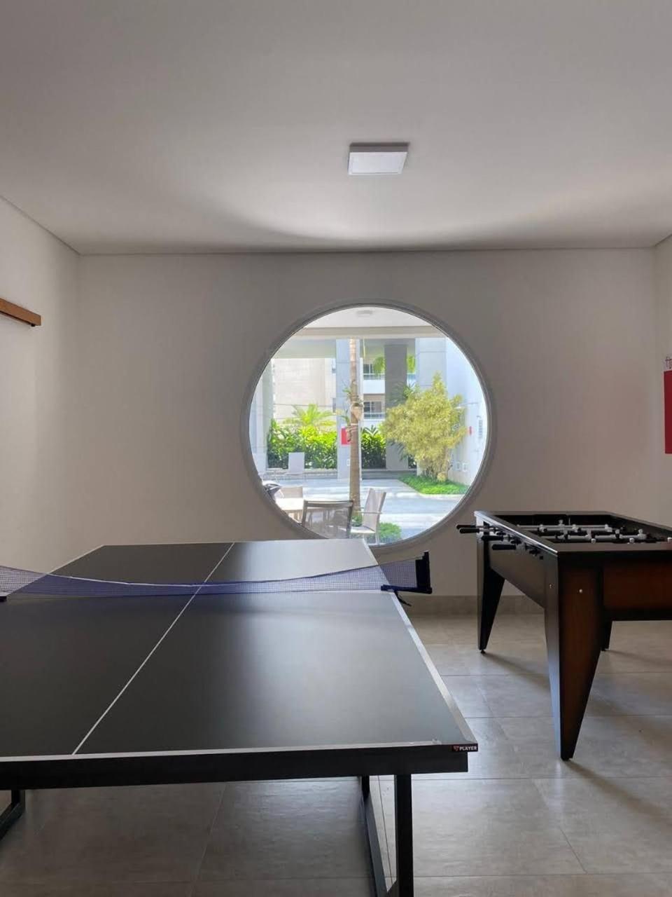 Aconchegante E Moderno Apartamento Pertissimo Da Praia 乌巴图巴 外观 照片