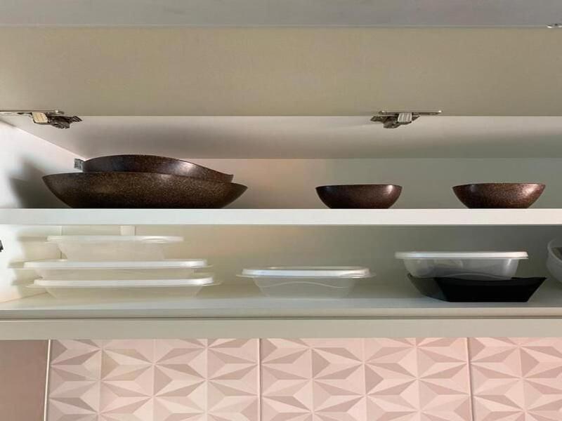 Aconchegante E Moderno Apartamento Pertissimo Da Praia 乌巴图巴 外观 照片