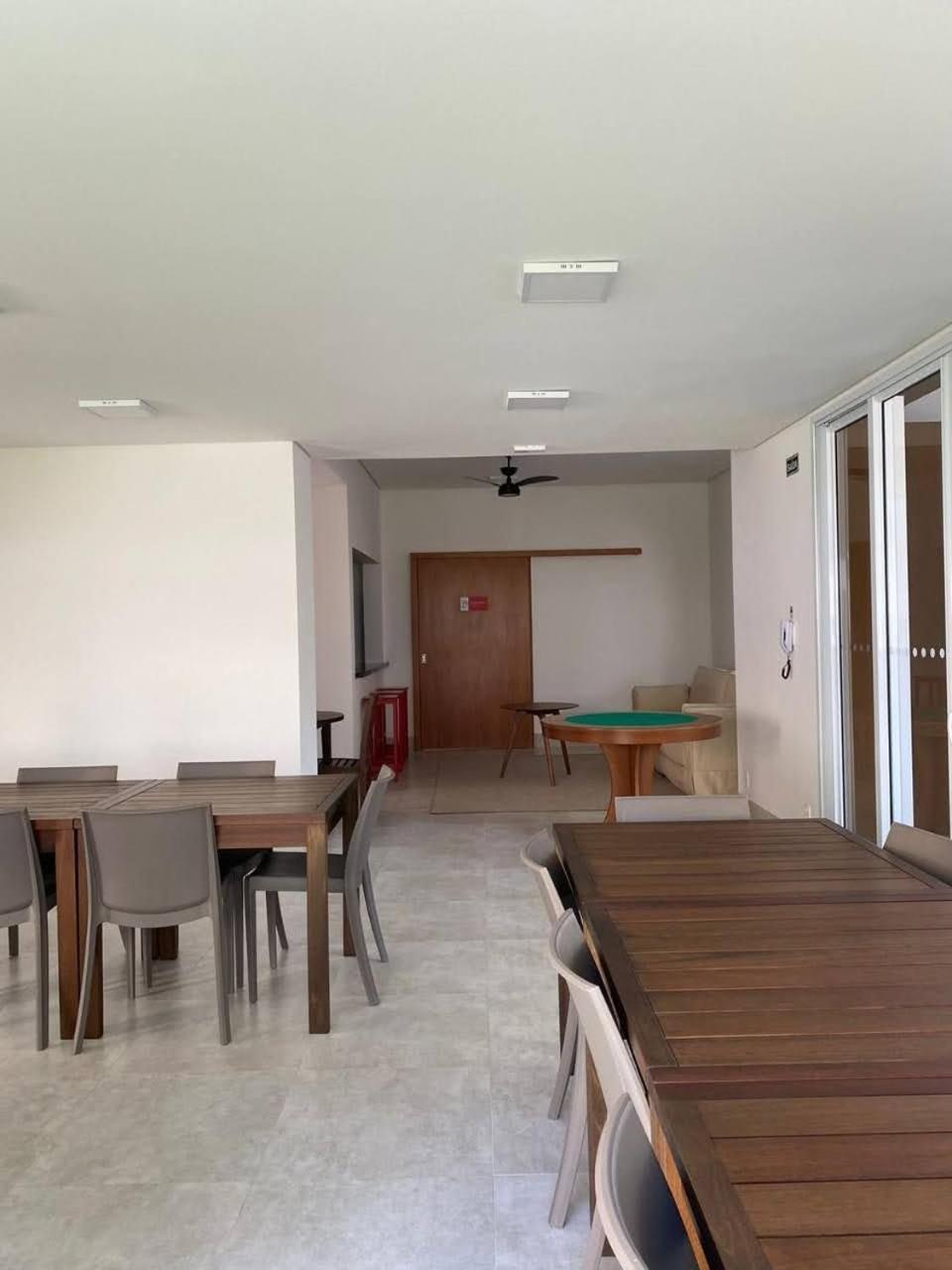 Aconchegante E Moderno Apartamento Pertissimo Da Praia 乌巴图巴 外观 照片